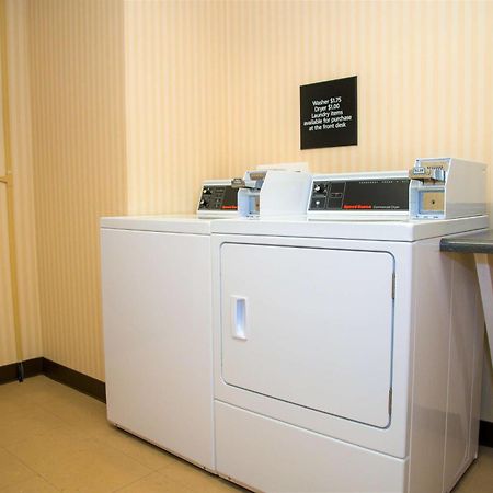 Hampton Inn Lewisburg Exterior foto