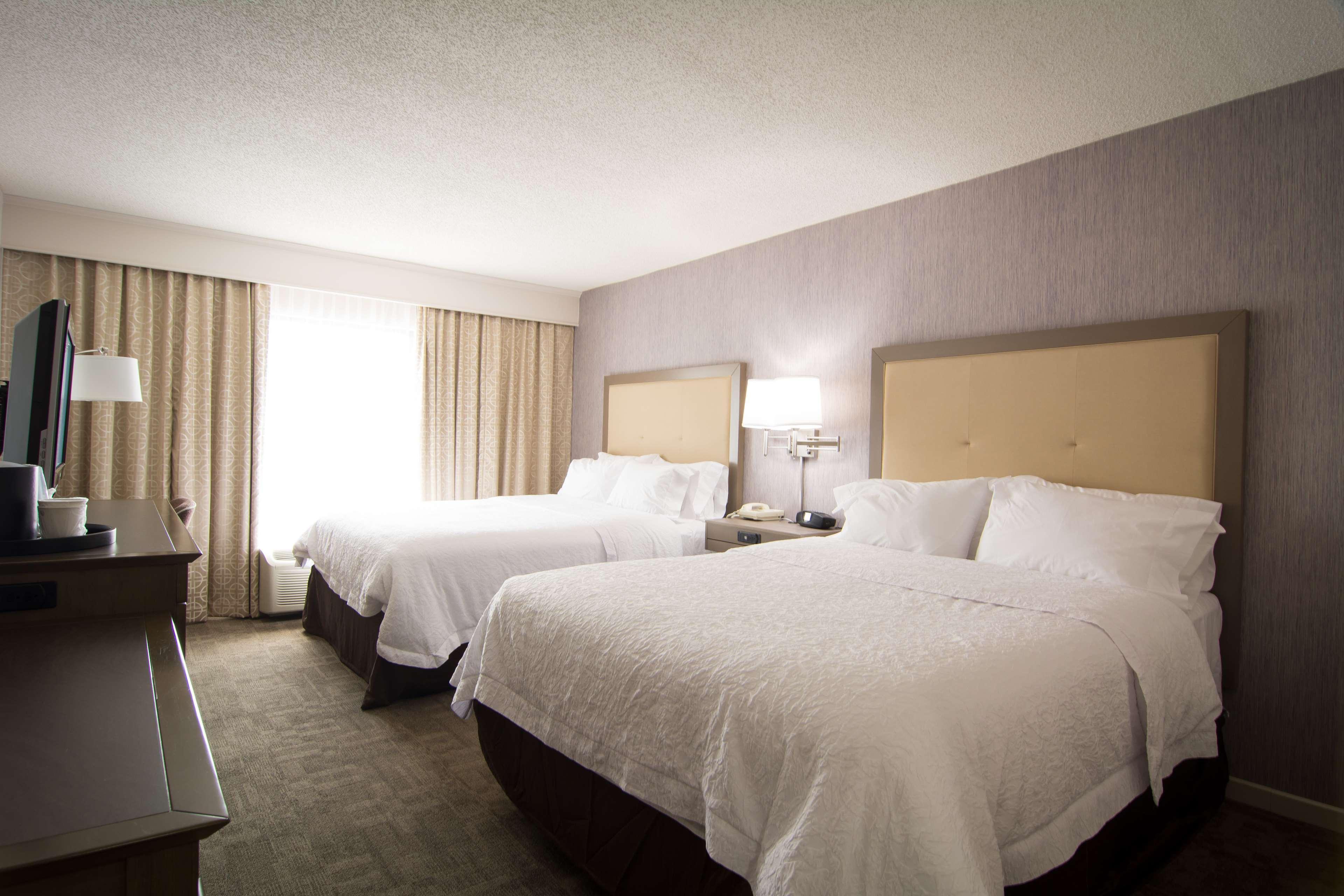 Hampton Inn Lewisburg Exterior foto