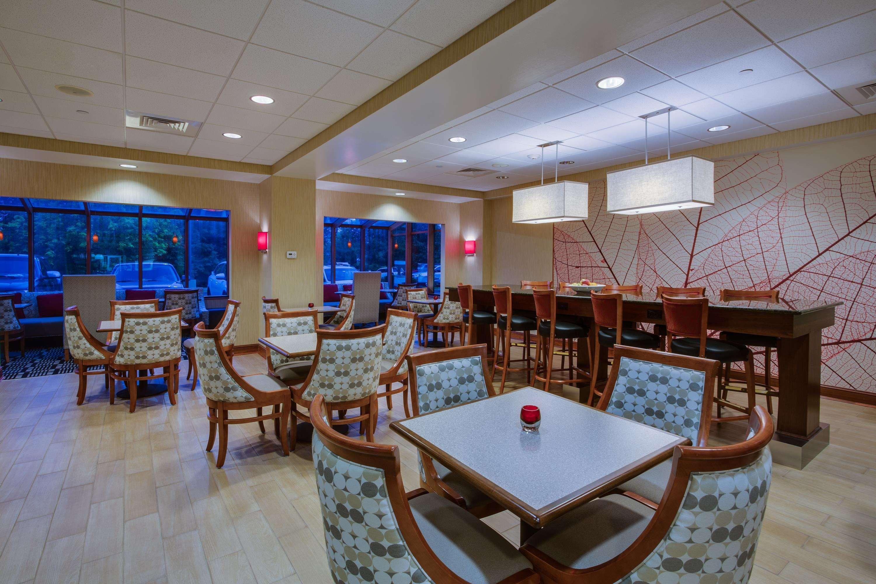 Hampton Inn Lewisburg Exterior foto