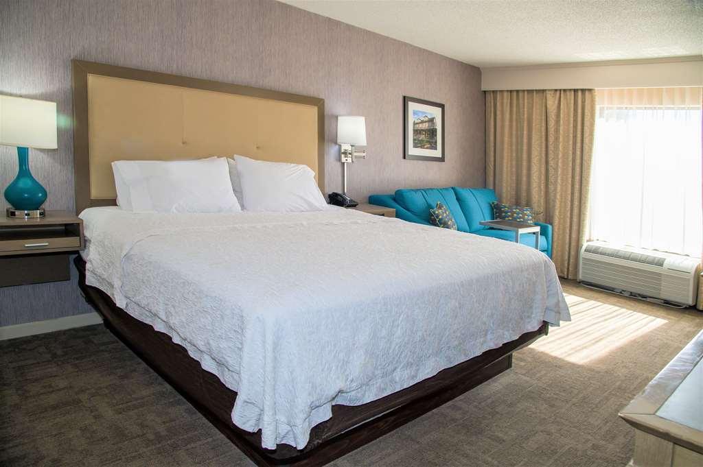 Hampton Inn Lewisburg Zimmer foto