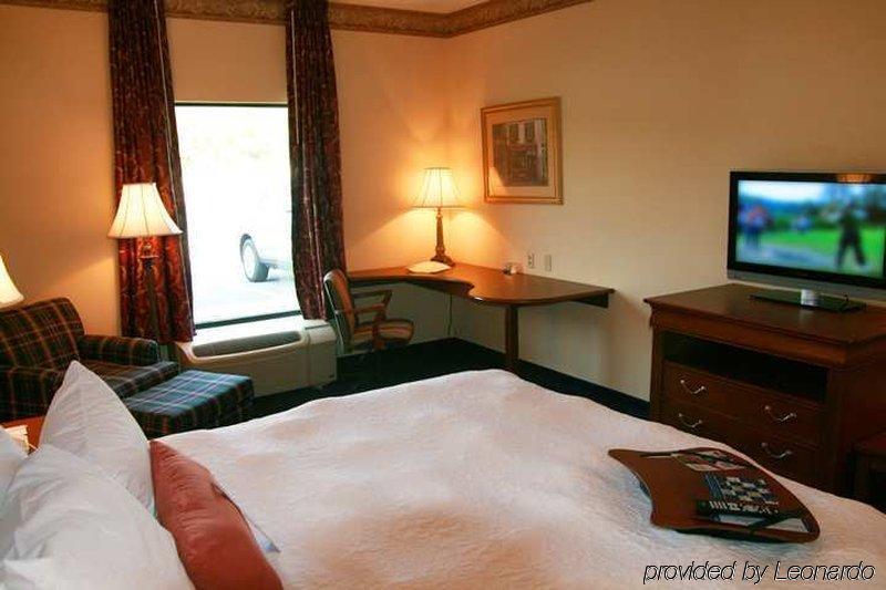 Hampton Inn Lewisburg Zimmer foto