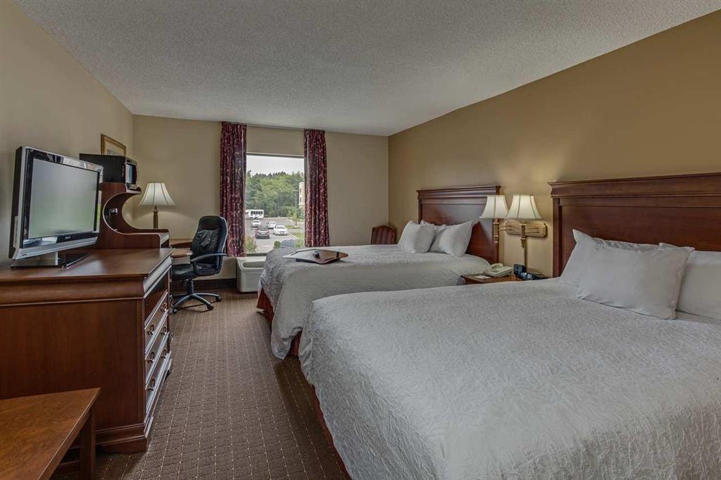 Hampton Inn Lewisburg Zimmer foto